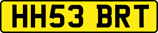 HH53BRT