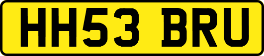 HH53BRU