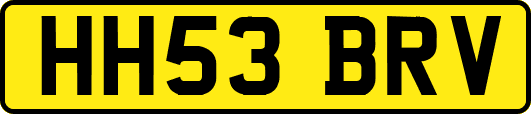 HH53BRV