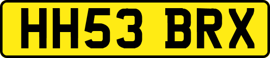 HH53BRX