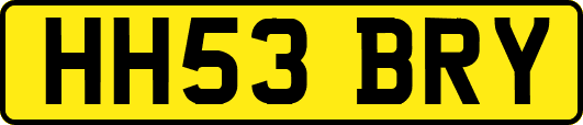 HH53BRY