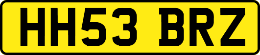 HH53BRZ