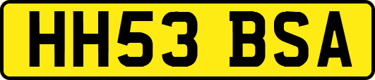 HH53BSA