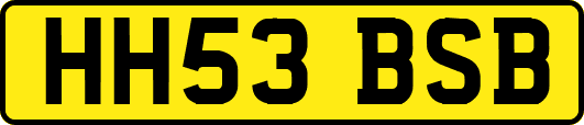HH53BSB