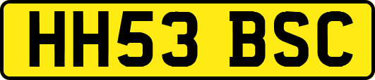 HH53BSC