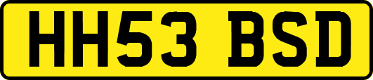 HH53BSD