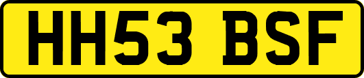 HH53BSF