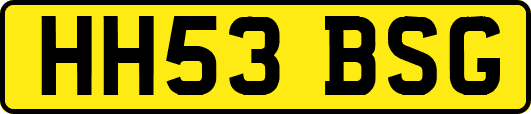 HH53BSG