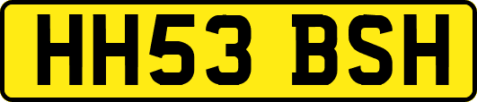 HH53BSH