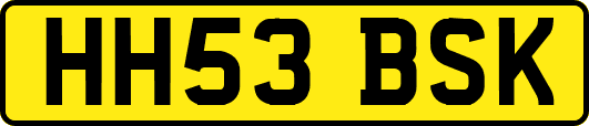 HH53BSK