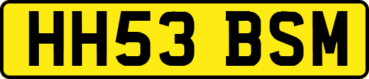 HH53BSM