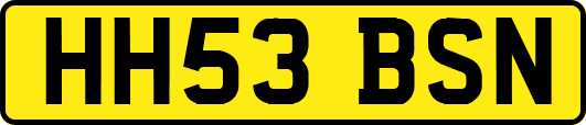HH53BSN