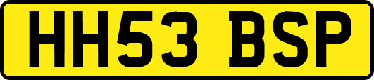 HH53BSP