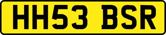 HH53BSR