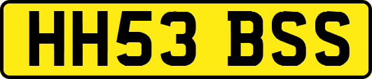 HH53BSS