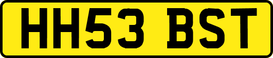 HH53BST