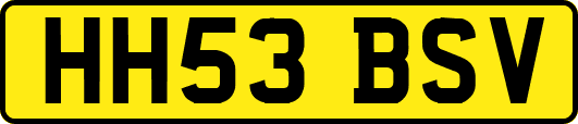 HH53BSV