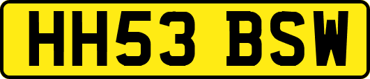 HH53BSW