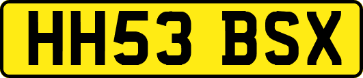 HH53BSX