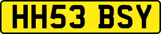 HH53BSY