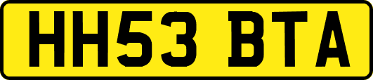 HH53BTA