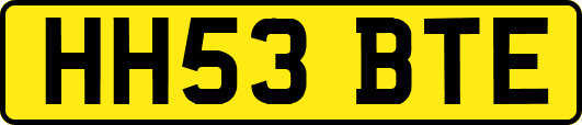 HH53BTE