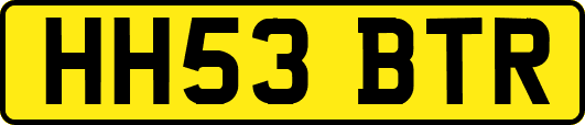 HH53BTR