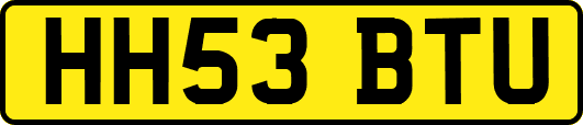 HH53BTU