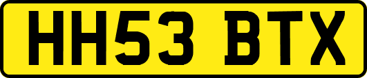 HH53BTX