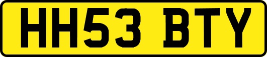 HH53BTY