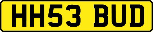 HH53BUD