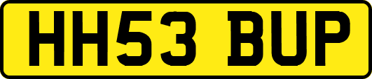 HH53BUP