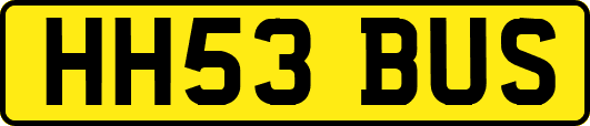 HH53BUS