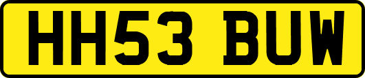 HH53BUW