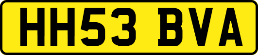 HH53BVA