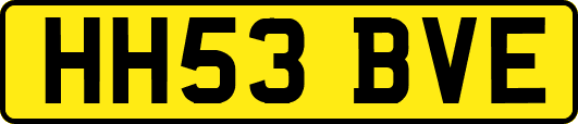 HH53BVE