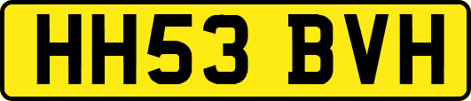 HH53BVH