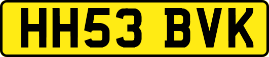 HH53BVK