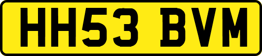 HH53BVM