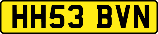 HH53BVN