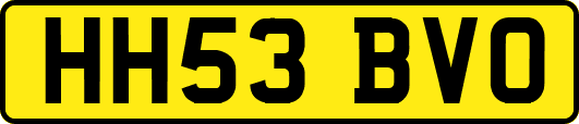 HH53BVO