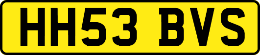 HH53BVS