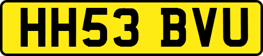 HH53BVU
