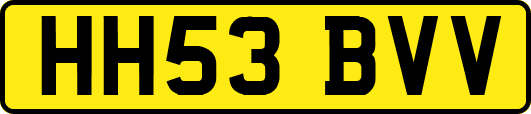 HH53BVV