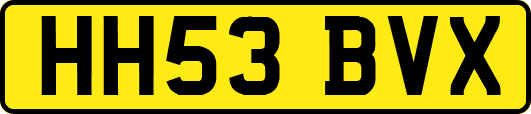 HH53BVX