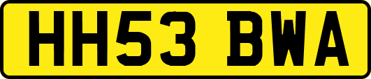 HH53BWA