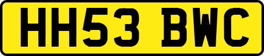 HH53BWC