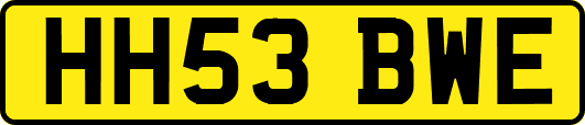 HH53BWE