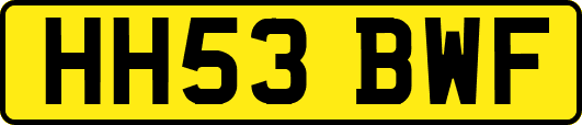 HH53BWF