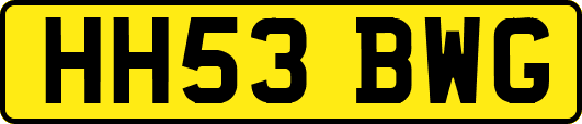 HH53BWG